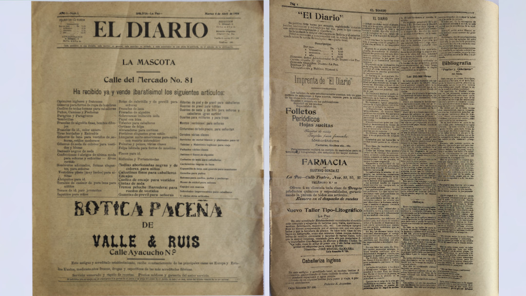 “El Diario”