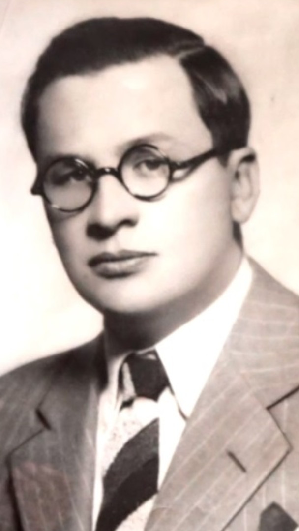 Carlos Montenegro Quiroga