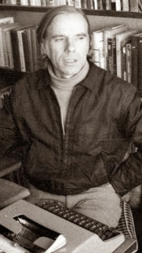 Luis Espinal Camps