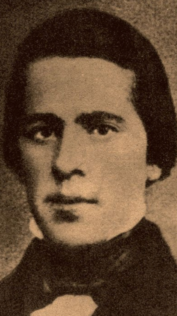 Manuel Agustín Aspiazu Belmonte