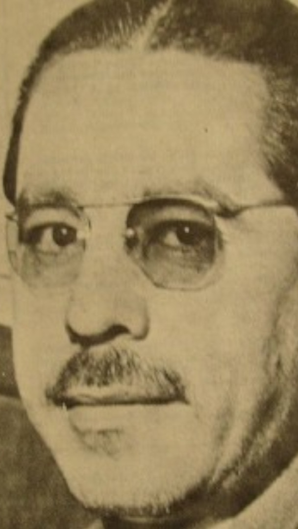 Mario Guzmán Aspiazu