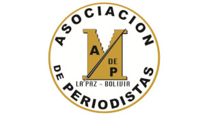 Asociación de Periodistas de La Paz