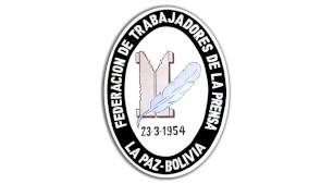 Federación de Trabajadores de la Prensa