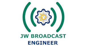 JW-Broadcast Engineer